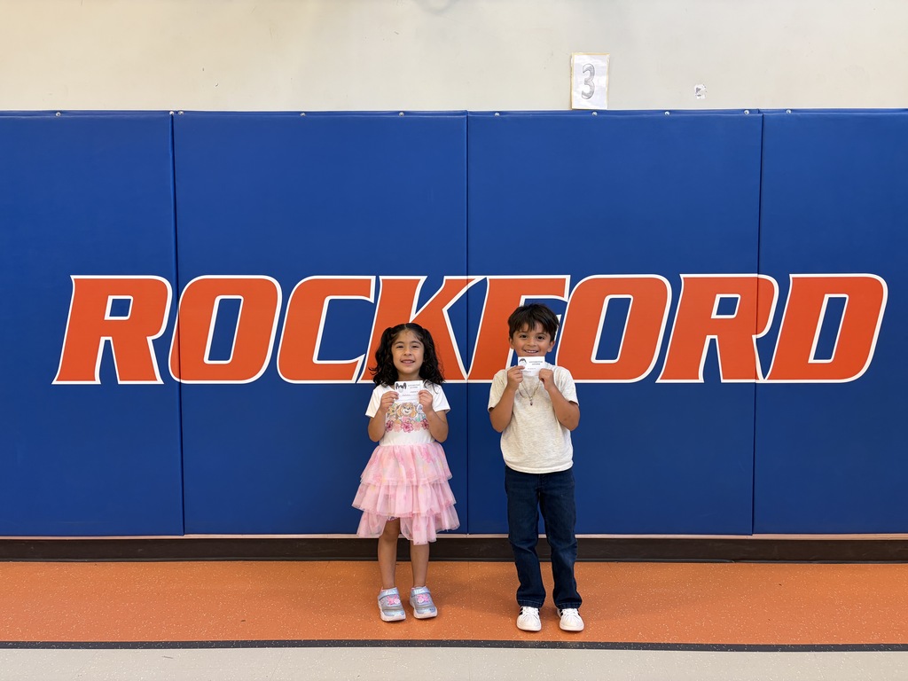 Congratulations to these Kindergarten Gators who have already earned their locomotor license in PE class! These students have already mastered all eight locomotor skills with proper form: run, walk, hop, jump, skip, gallop, leap, and side slide.