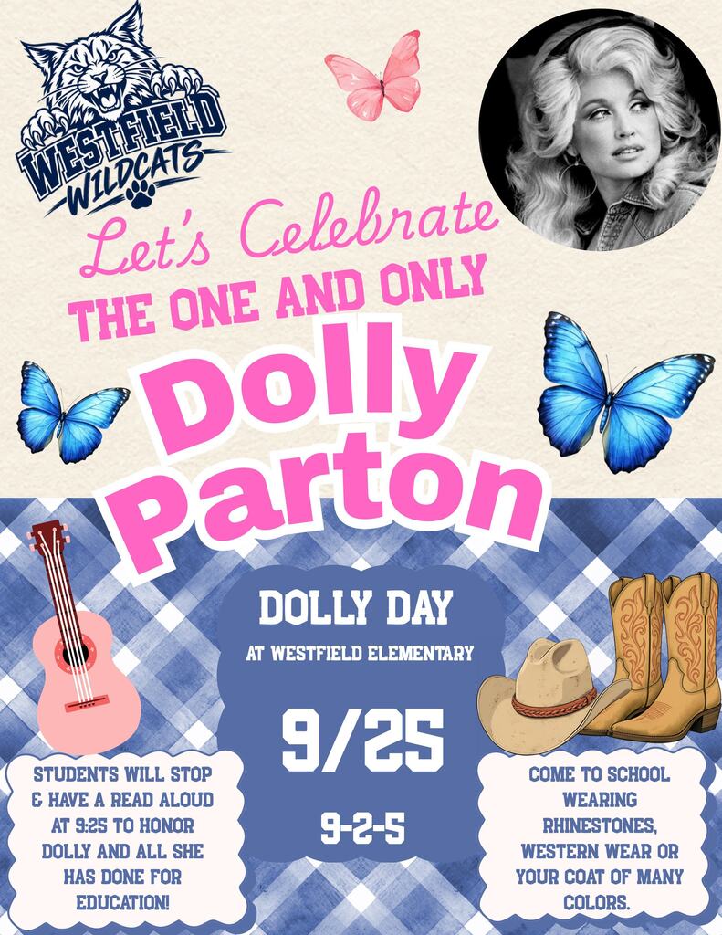 Dolly Day