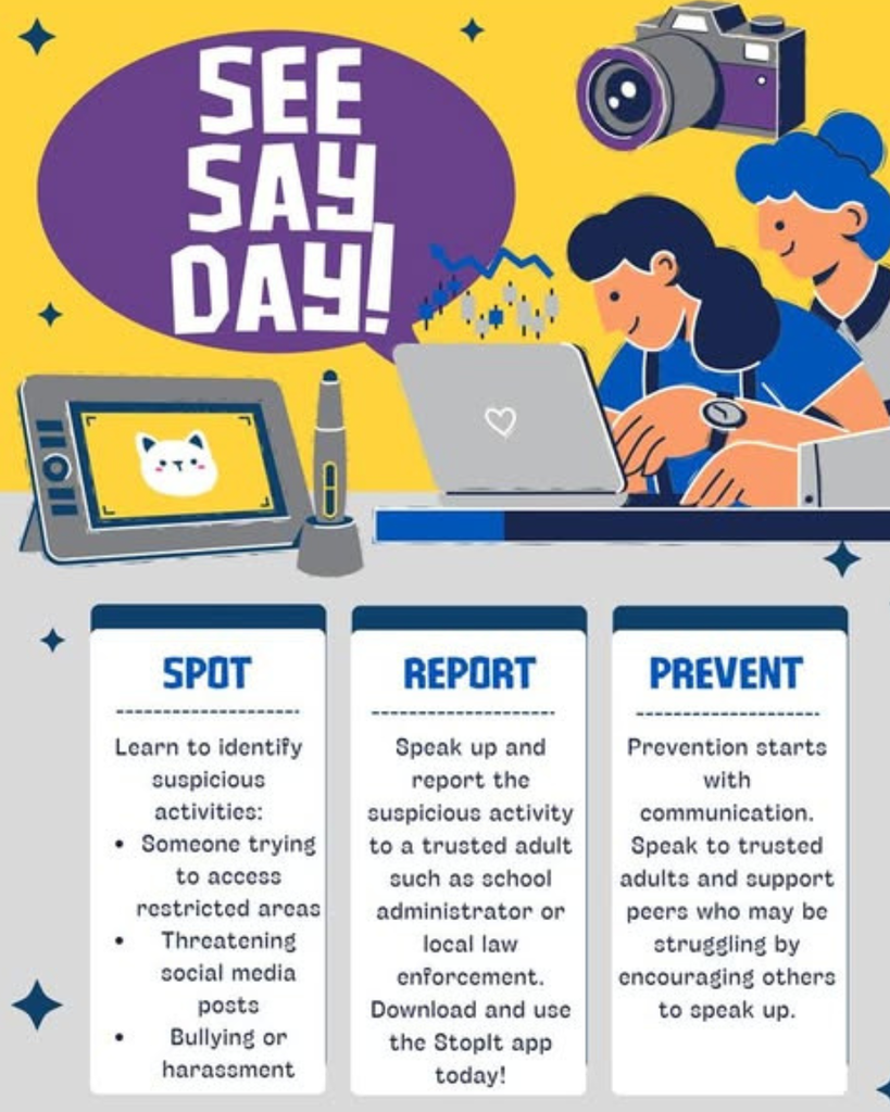 See See Day!