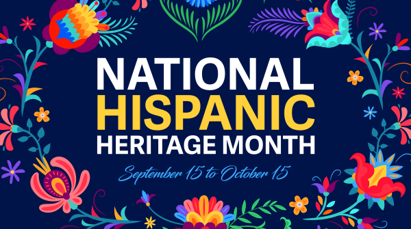  Celebrating Hispanic Heritage Month!   Rockford Elementary School is proud to celebrate Hispanic Heritage Month, September 15–October 15! This special month is an opportunity to recognize and celebrate the rich cultures, traditions, histories, and contributions of Hispanic and Latino communities.  We are thankful for the diversity that makes our Rockford family so special!   Happy Hispanic Heritage Month, Gators!
