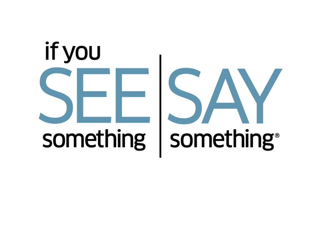 Early safety habits start with our youngest learners!   September 25 is National "If You See Something, Say Something®" Awareness Day.   At Rockford Elementary School, we teach our students that keeping our school safe is a team effort. We encourage all elementary students to spot, report, and prevent by sharing anything unusual with a trusted adult. Tell a child today: If something looks unsafe, scary, or out of place, always say something to a teacher, parent, or principal!    #SeeSayDay #SchoolSafety #SafeSchools