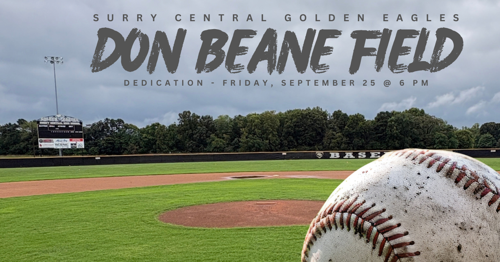 Don Beane Field