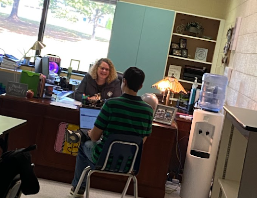 Happy National Principals Month!