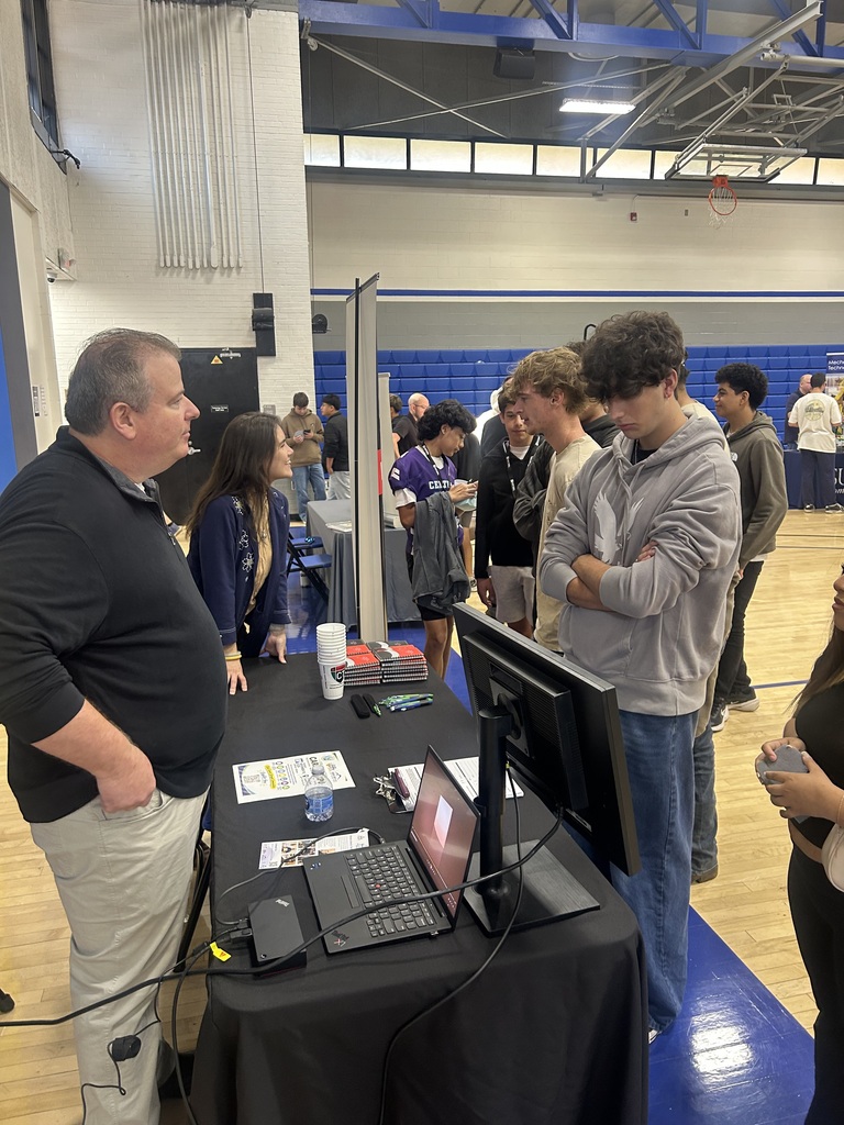 CTE Manufacturing Trade Show