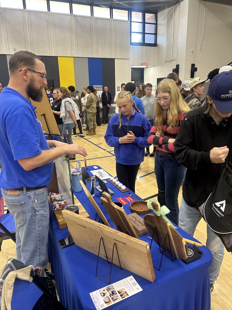 CTE Manufacturing Trade Show