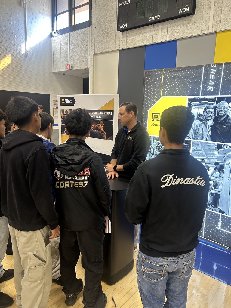 CTE Manufacturing Trade Show