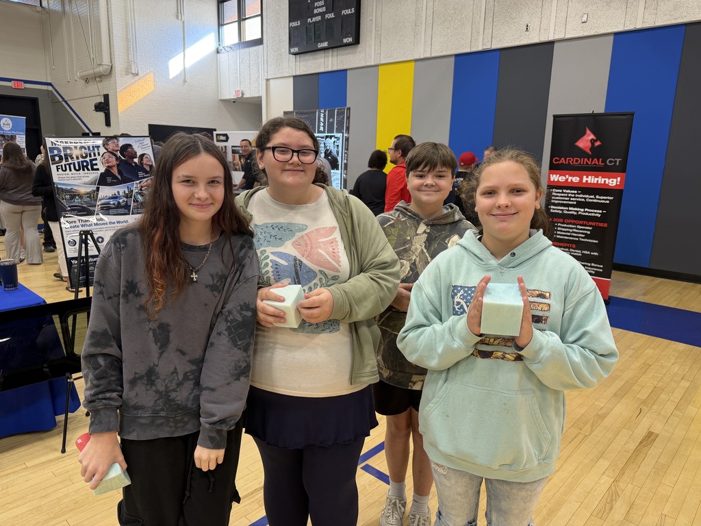 CTE Manufacturing Trade Show