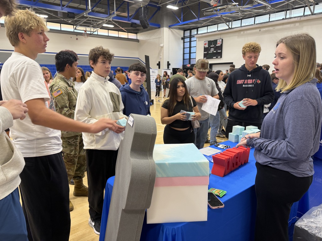 CTE Manufacturing Trade Show