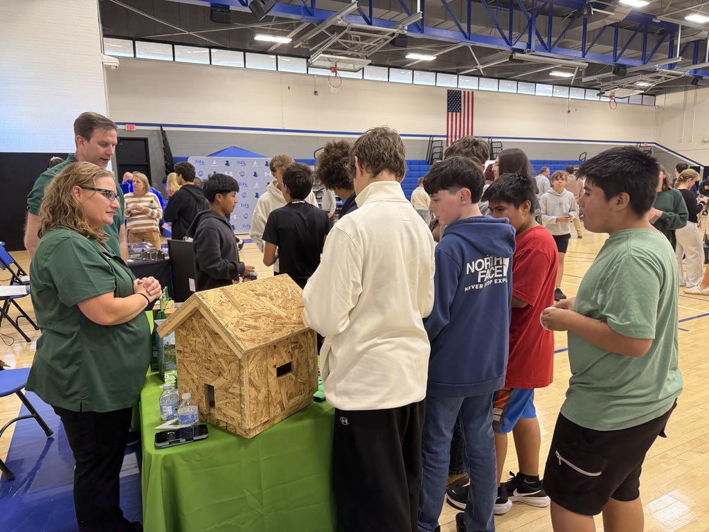 CTE Manufacturing Trade Show