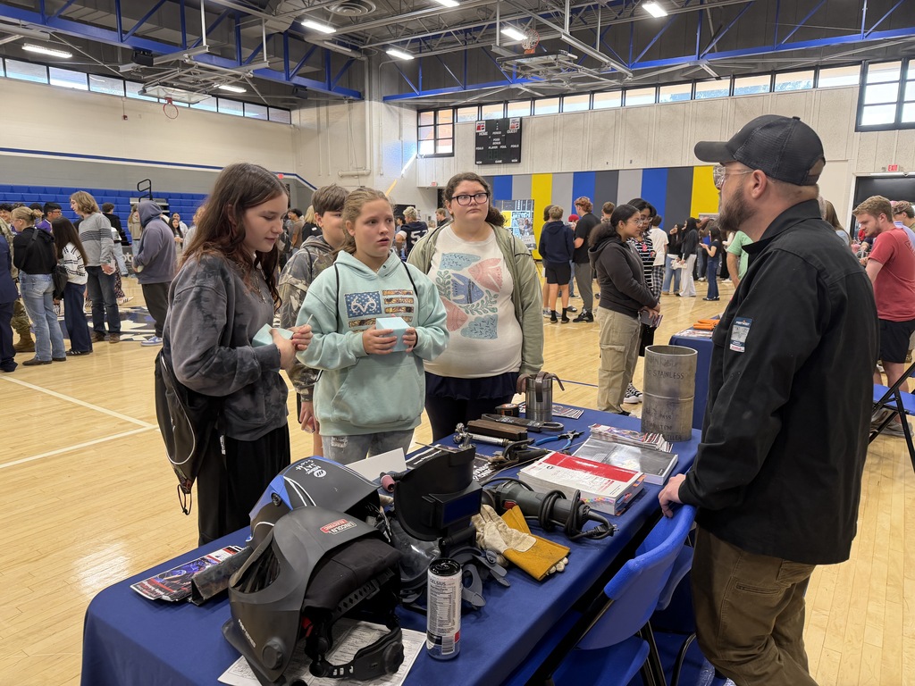 CTE Manufacturing Trade Show