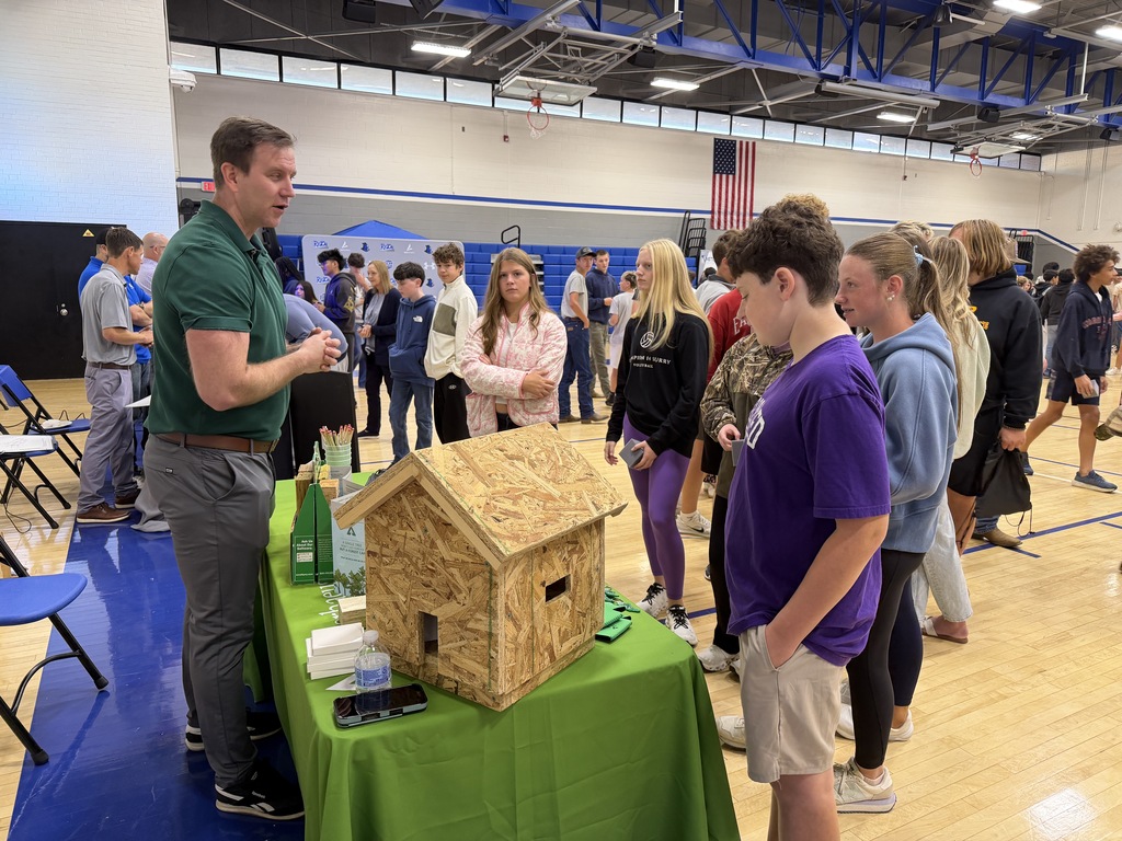 CTE Manufacturing Trade Show