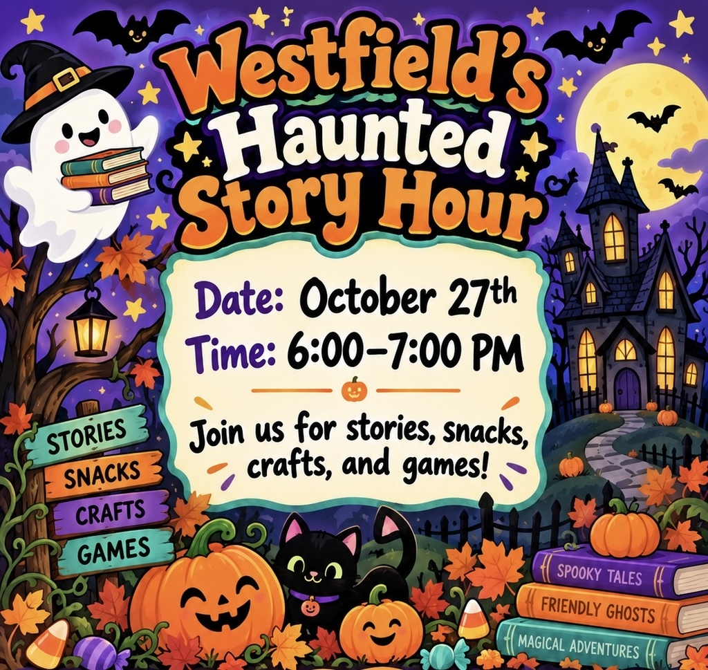 haunted story