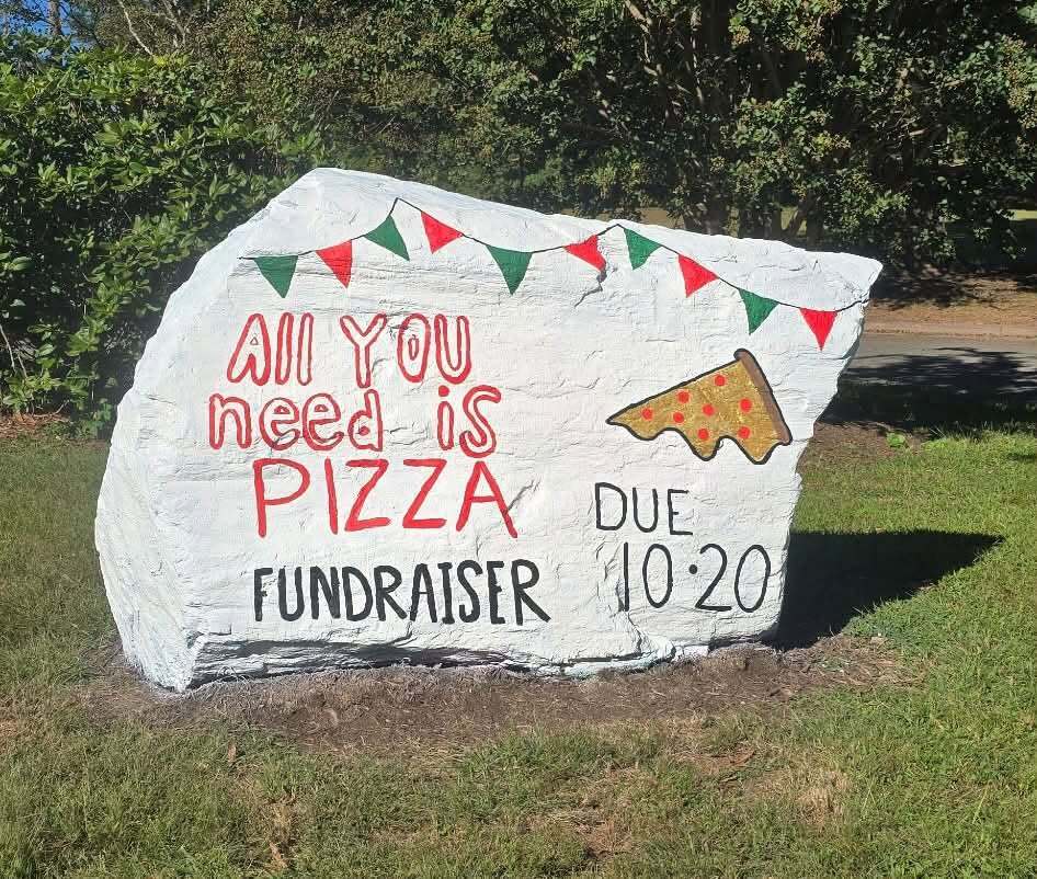LC fundraiser