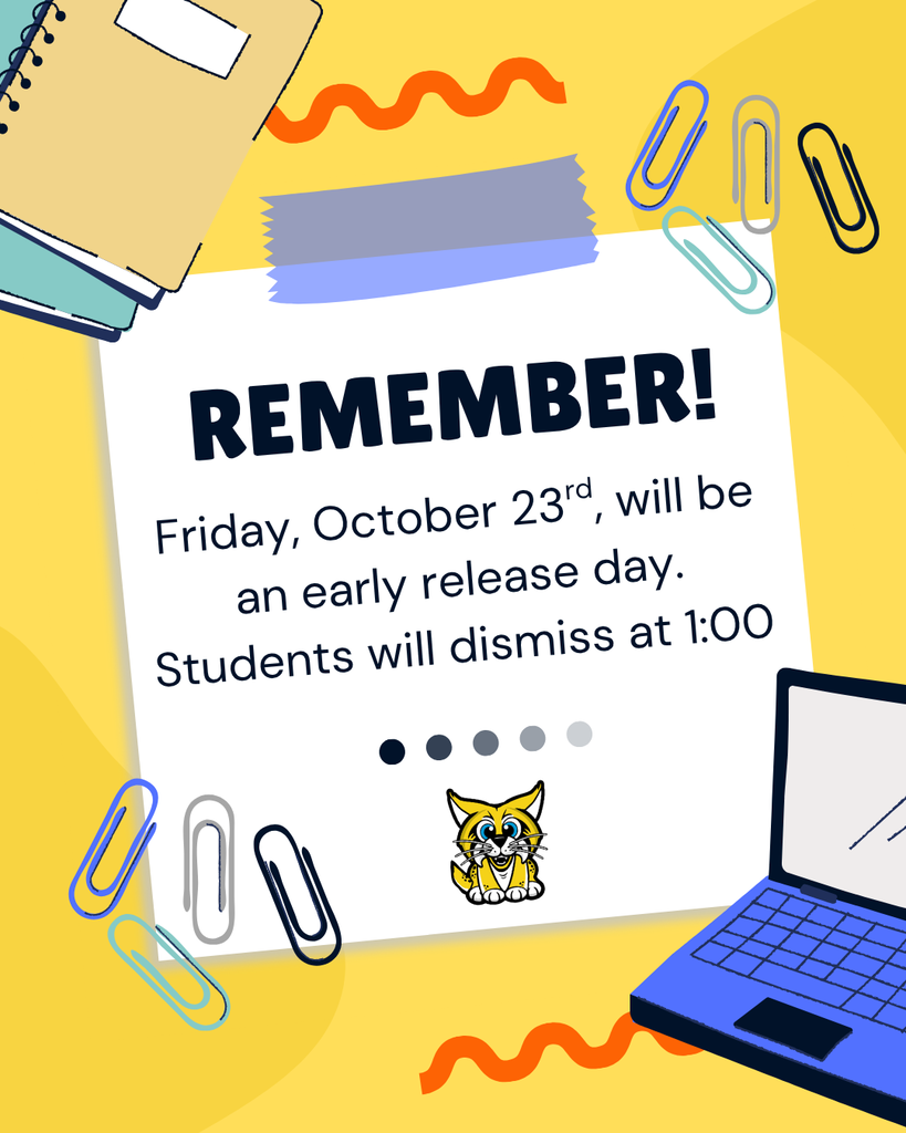 early release