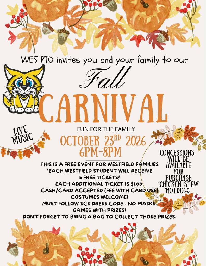 fall Carnival