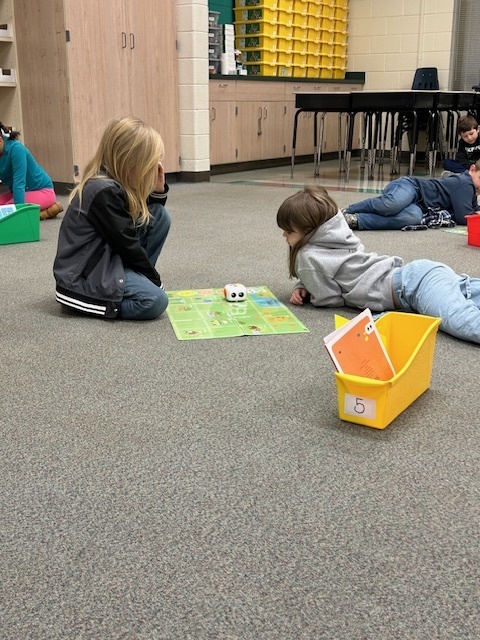 Coding with Tale Bots
