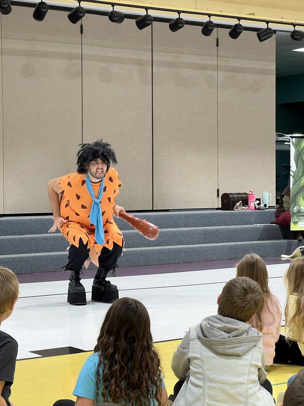 Jack and the Beanstalk, The Opera