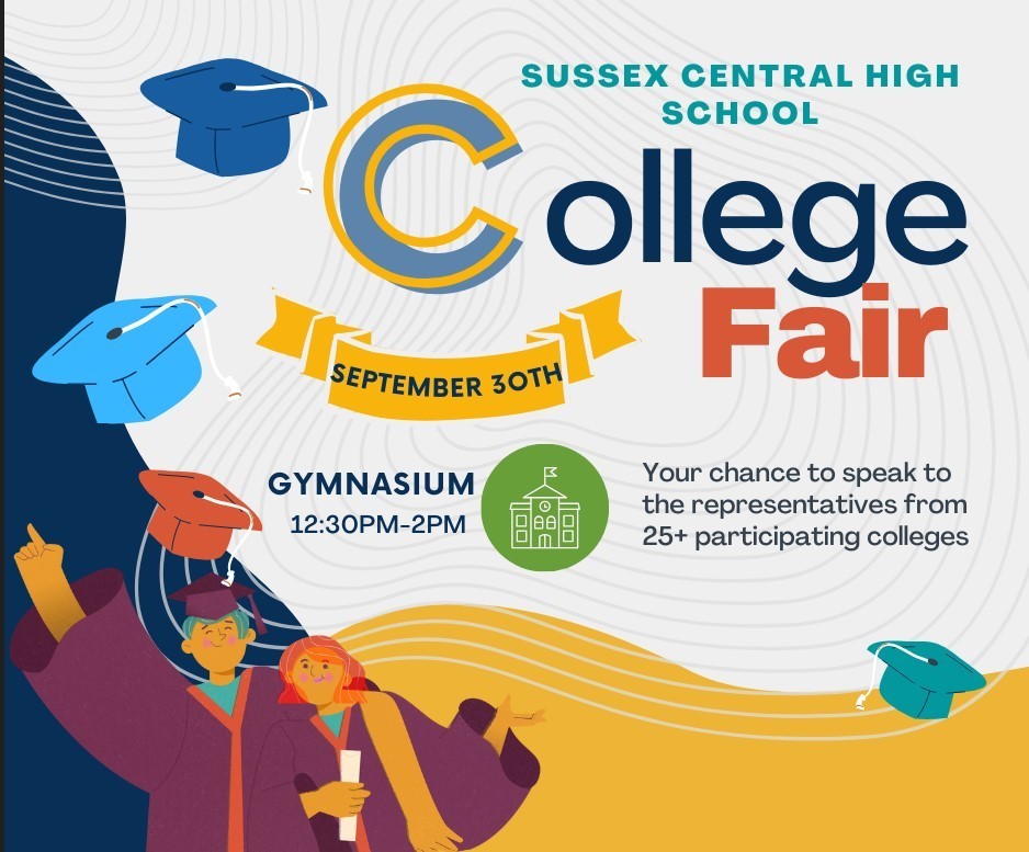 College Fair
