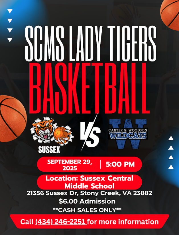 Girls' Basketball