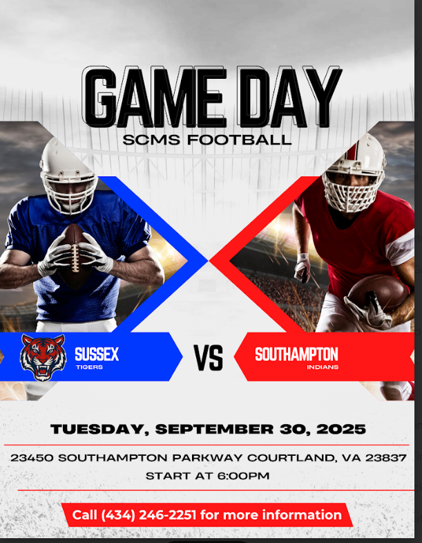 Football Schedule