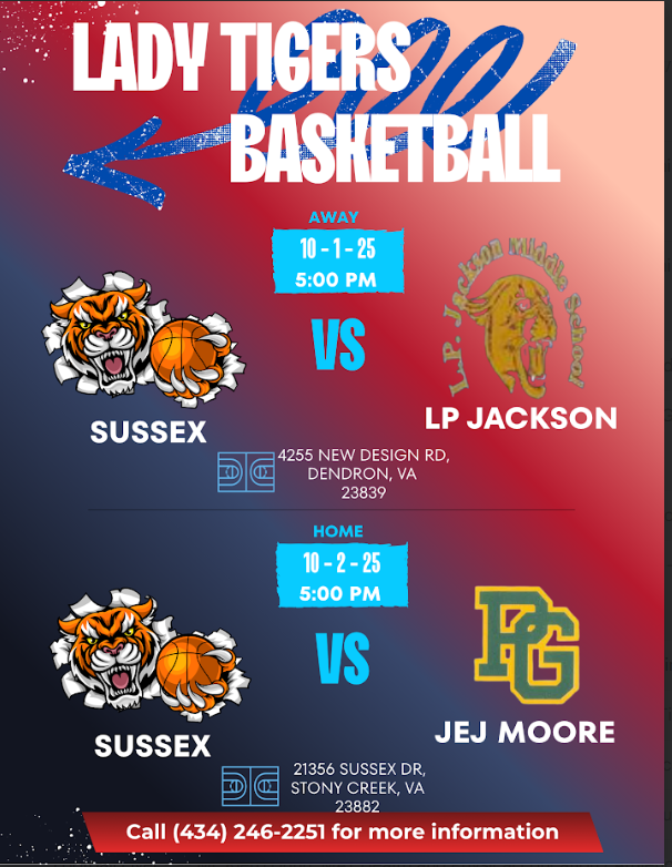 Girls' Basketball