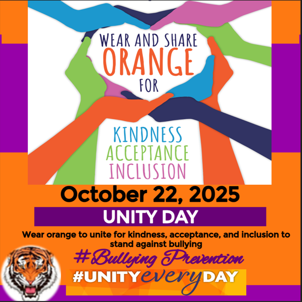 Unity Day '25