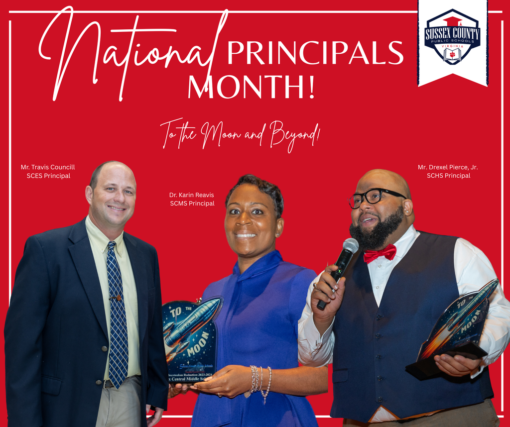 Our Amazing Principal Team