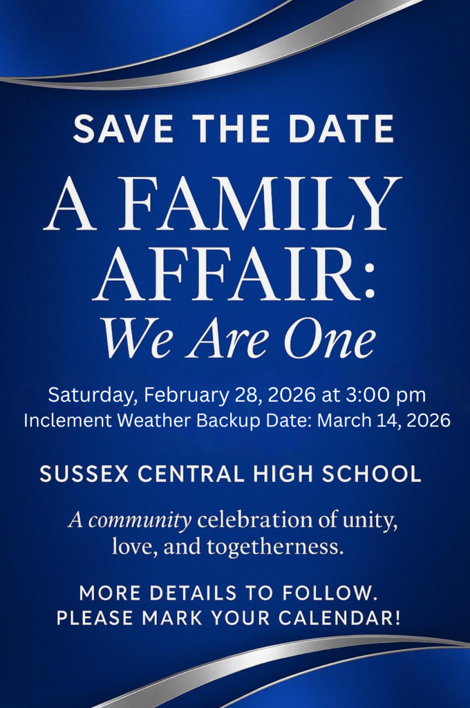 A Family Affair 2026