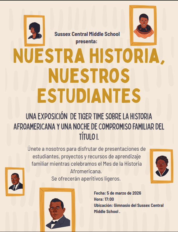 Tiger Time Showcase # 3