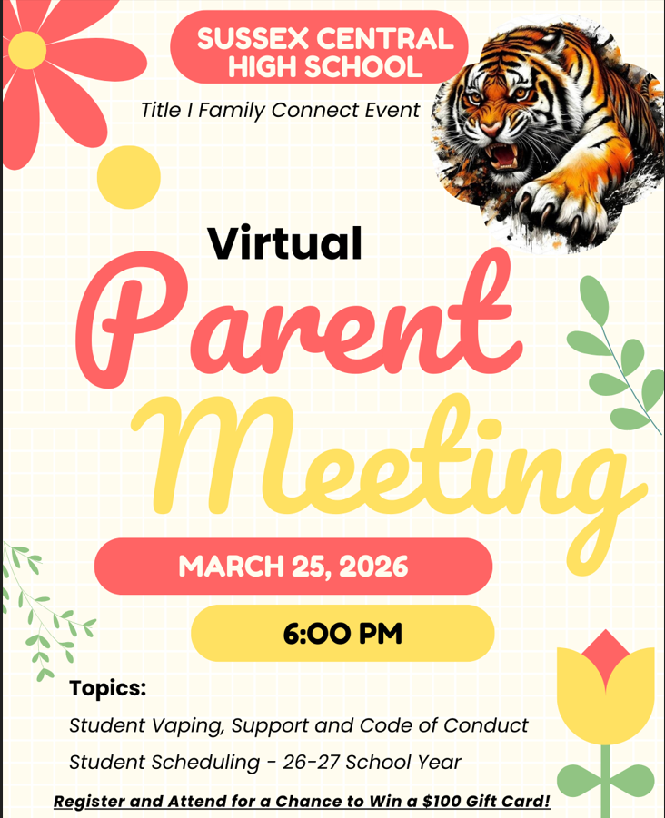 Parent Meeting 