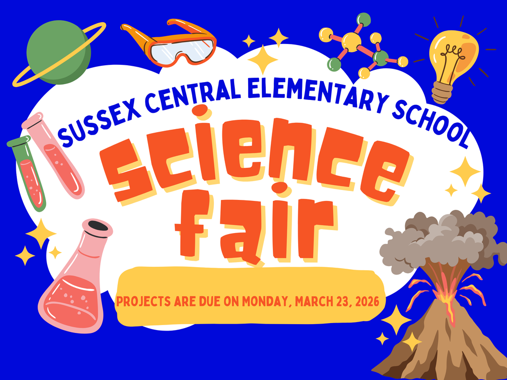 Science Fair Project Due Date