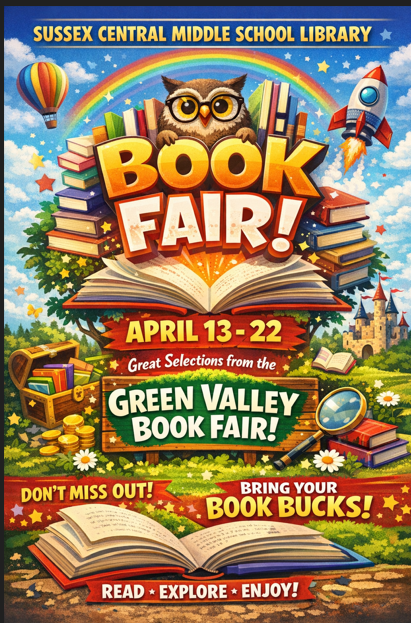 Book Fair