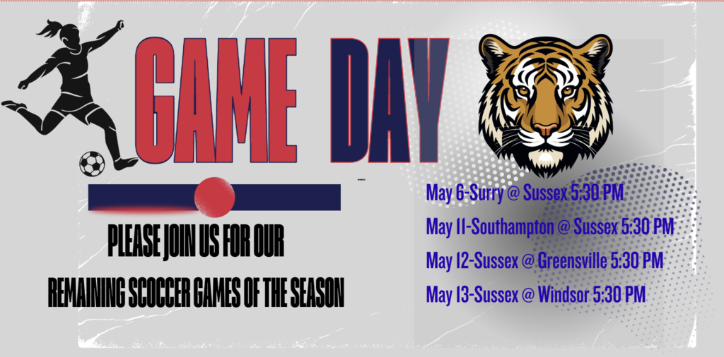 Soccer at SCHS!