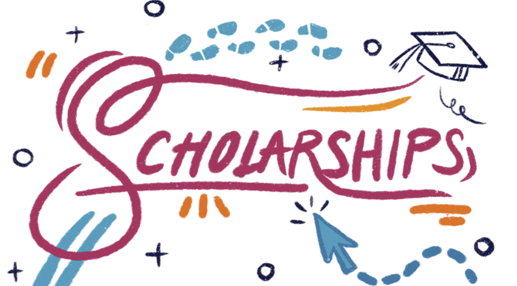 New Scholarship!