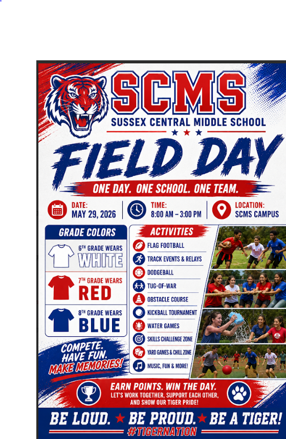 Field Day