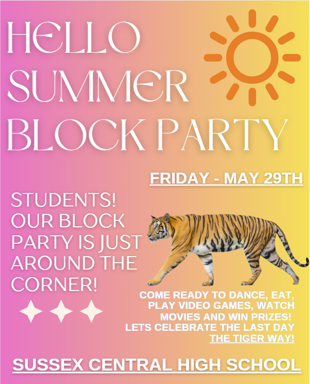 Block Party