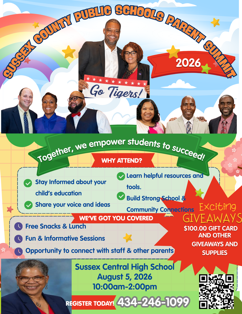 Parent Summit