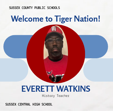 Welcome!