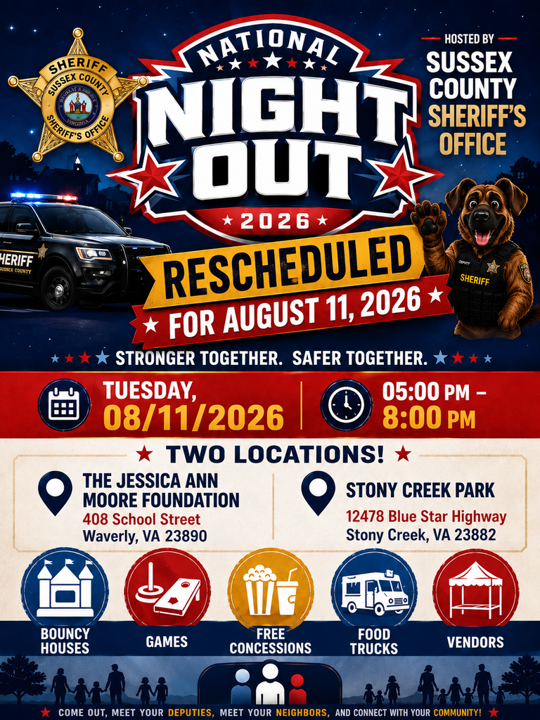 Rescheduled NNO