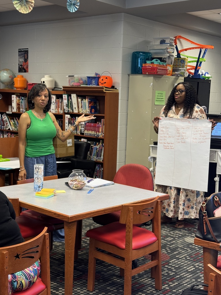 Our Sussex Central Elementary School Leadership Team returned to school to collaborate with the administrative team to finalize plans for an exciting and successful school year. Together, we are committed to creating the best possible learning experiences for our Tiger Cubs and supporting our exceptional staff. The day concluded with an engaging and informative professional learning session led by Dr. Croisdale, who equipped us with strategies to strengthen higher-order questioning and meaningful classroom discourse. We are excited to put these ideas into practice as we continue fostering a culture of excellence, engagement, and student achievement. #WeLead.WeTeach.WeLove. #SCESTigerCubs #LeadershipMatters
