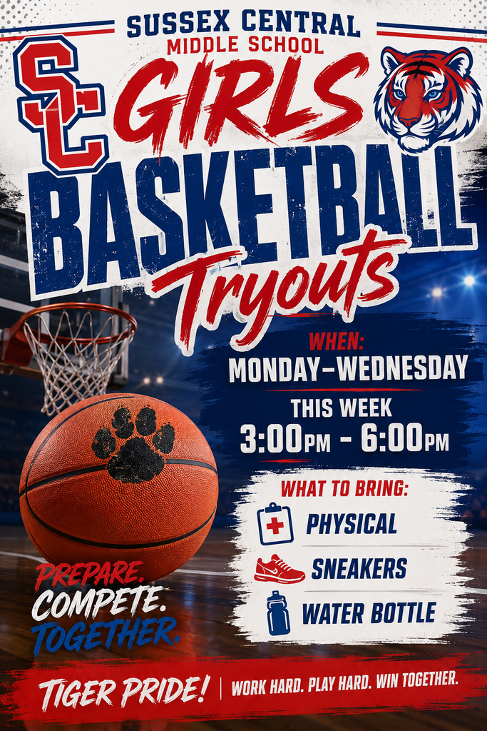 Girls' Basketball