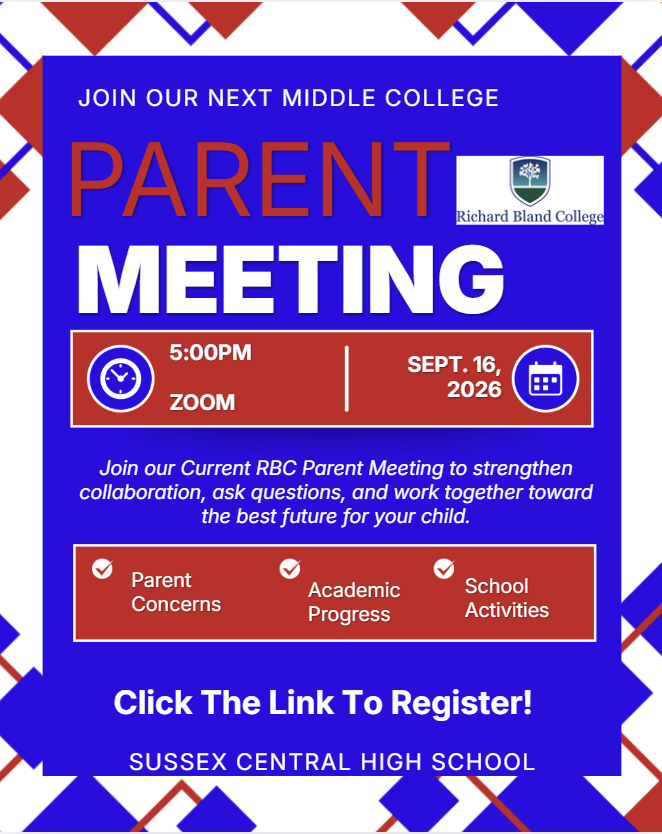 RBC Sept. Meeting