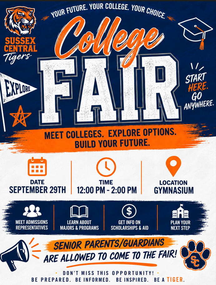 College Fair 26*