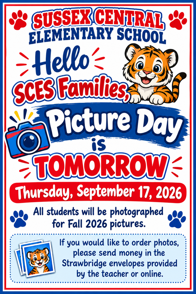Picture Day