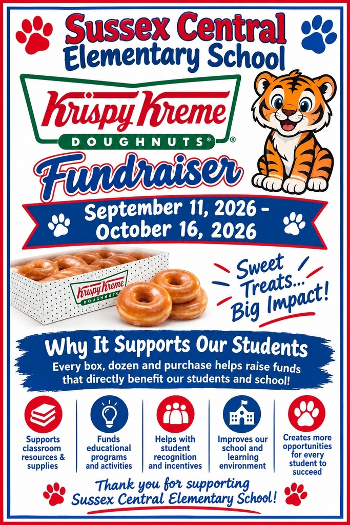 Krispy Kreme