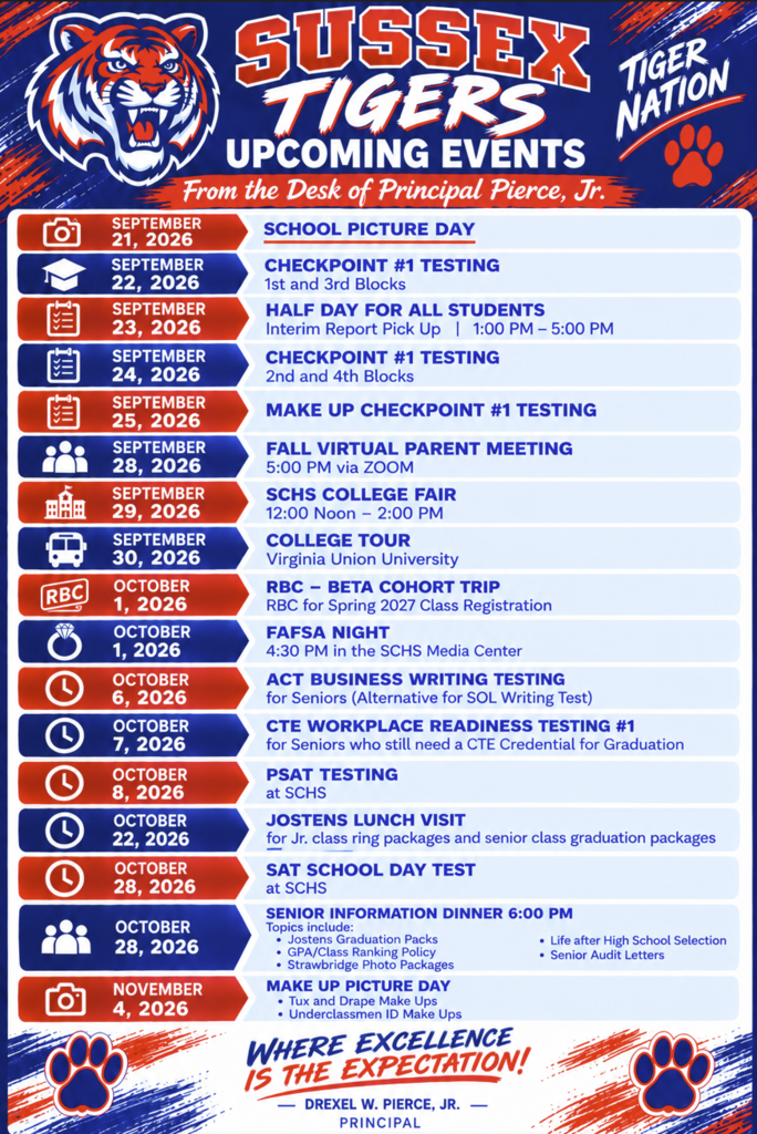 Events