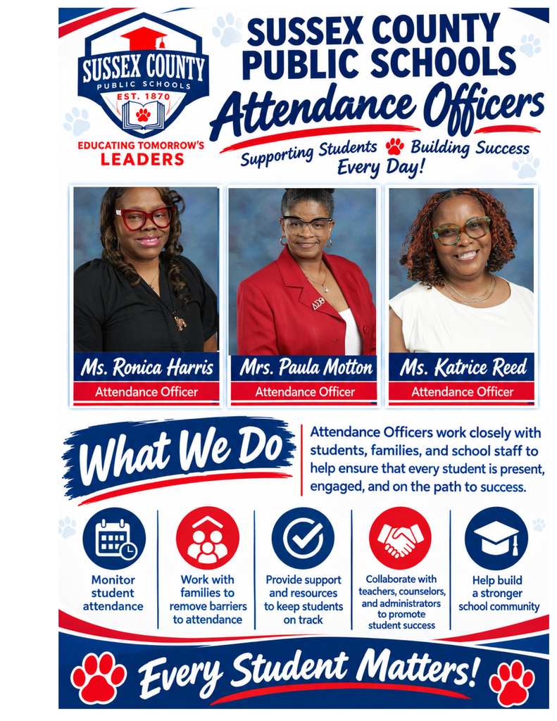 School Attendance Officers