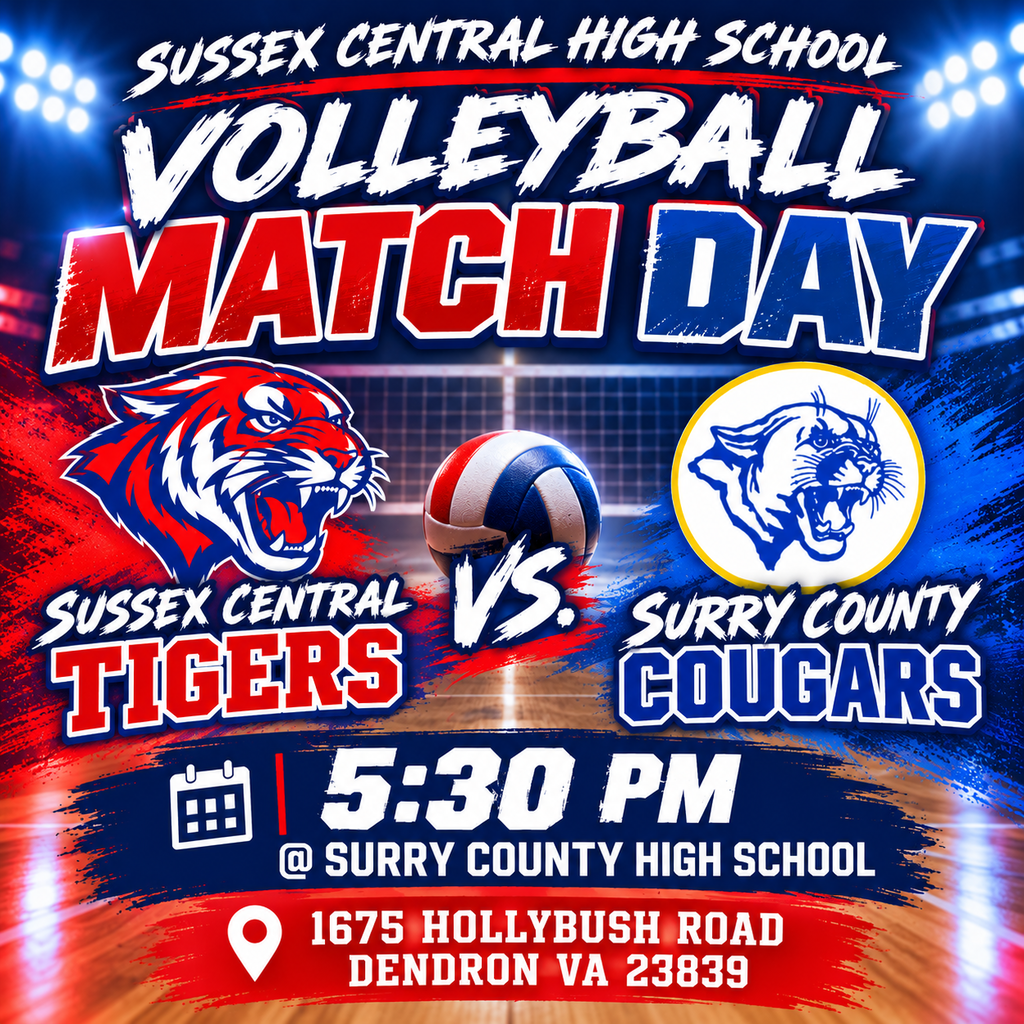 Match Day!