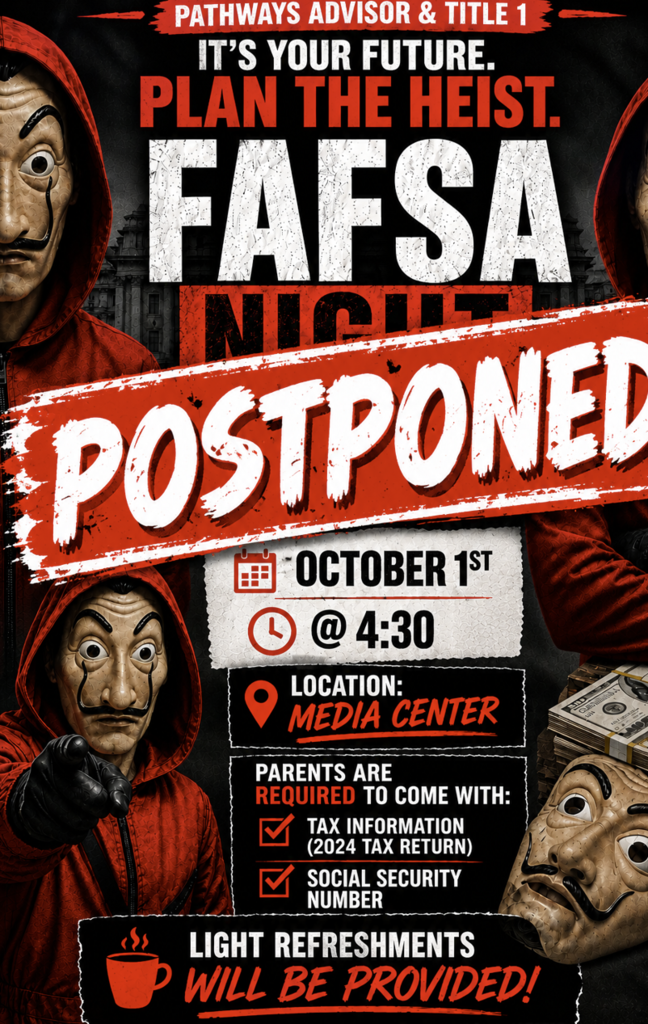 FAFSA