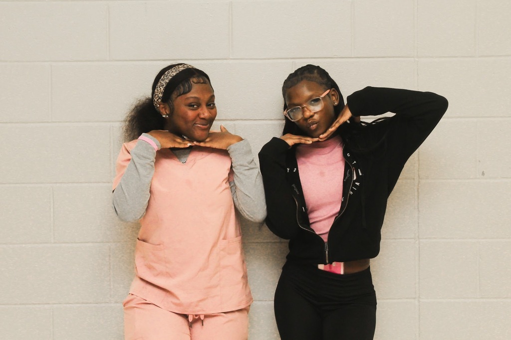 PINK DAY